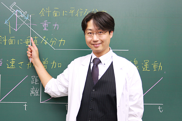 斉藤 真由美（英語）