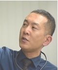   【化学科】 狗飼 豊 