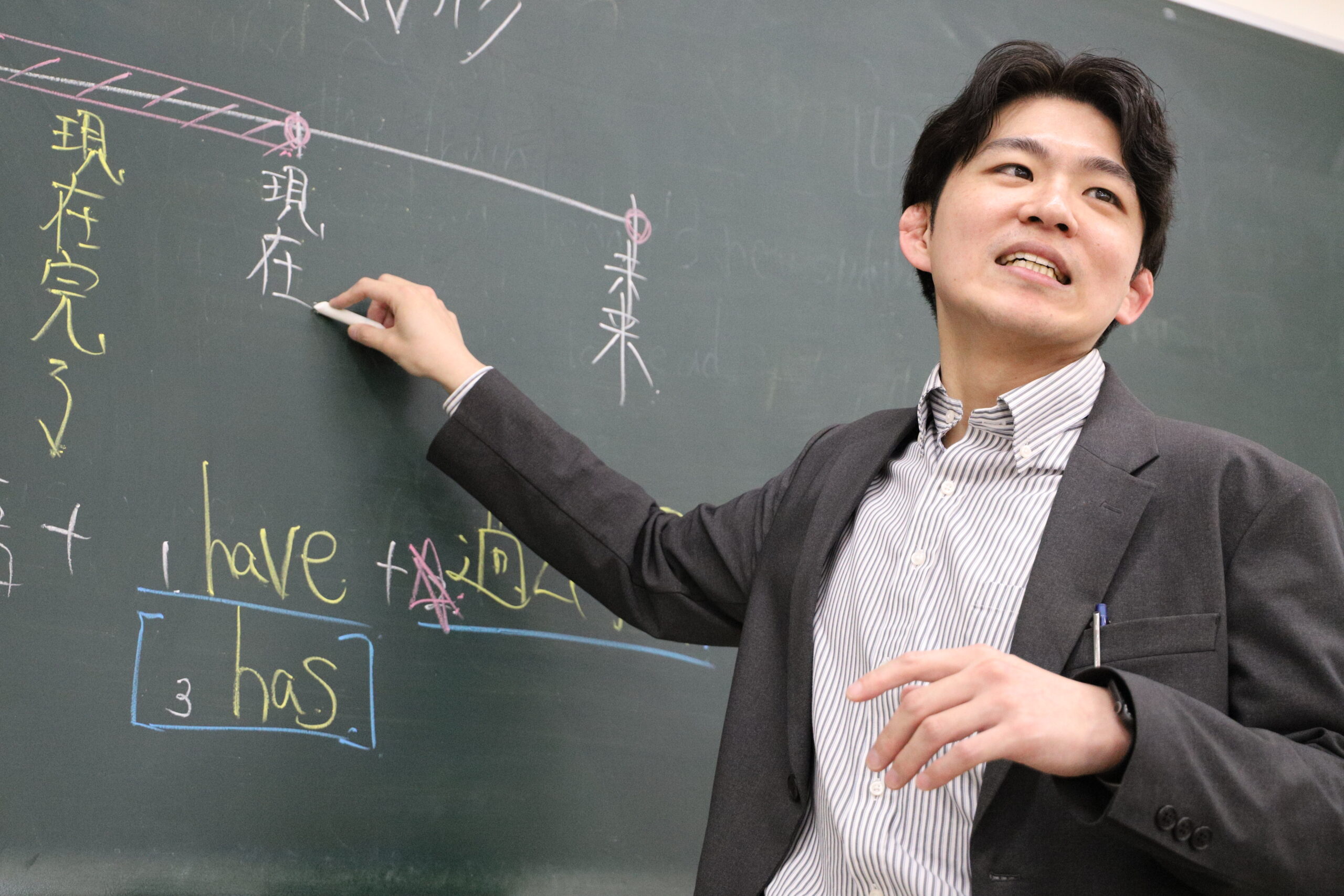 集団教師(小中)【北海道】