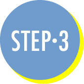 STEP･3