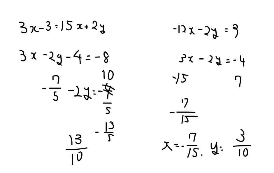 勉強の悩み 計算ミスを減らすための鉄則 勉強の悩み 疑問を解消 小中高生のための勉強サポートサイト Shuei勉強labo