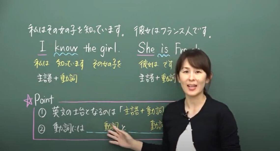 英語 主語と動詞 英語を学ぶ上で欠かせない2つの大前提 勉強の悩み 疑問を解消 小中高生のための勉強サポートサイト Shuei勉強labo