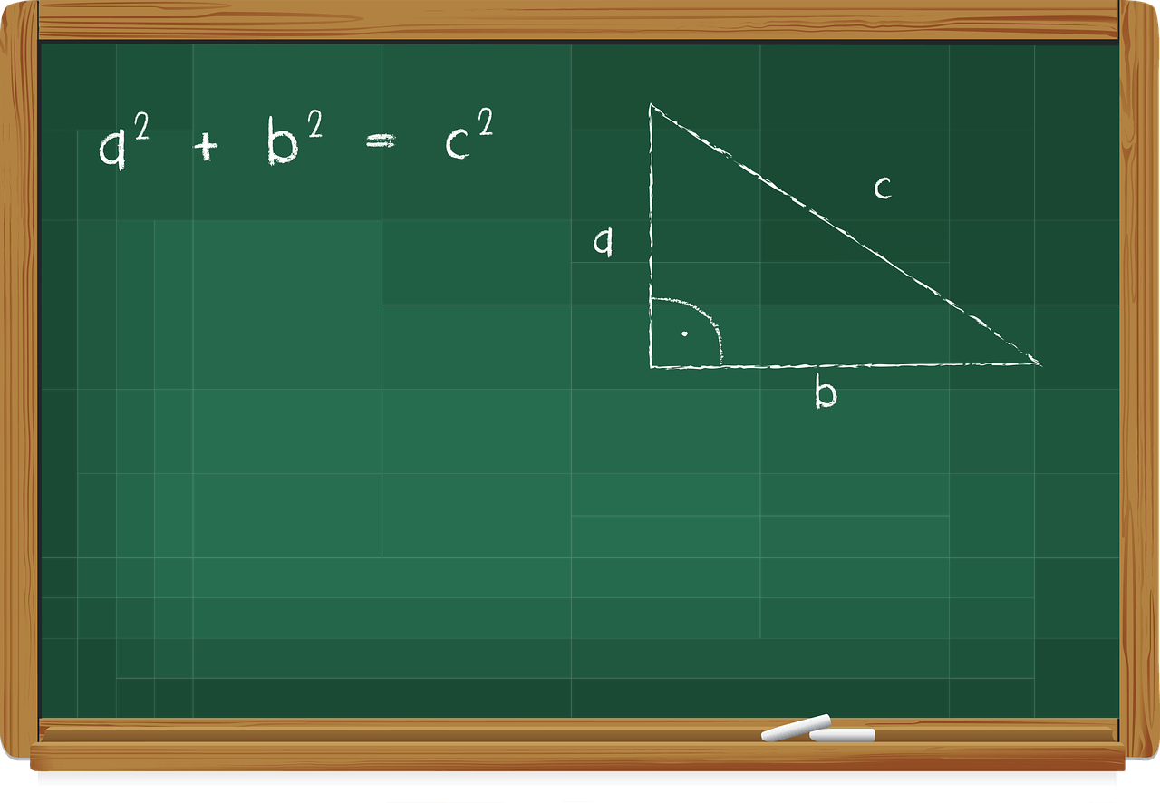 数学 三平方の定理が成り立つ三辺の比 最重要7パターン 受験の秒殺テク 5 勉強の悩み 疑問を解消 小中高生のための勉強サポートサイト Shuei勉強labo