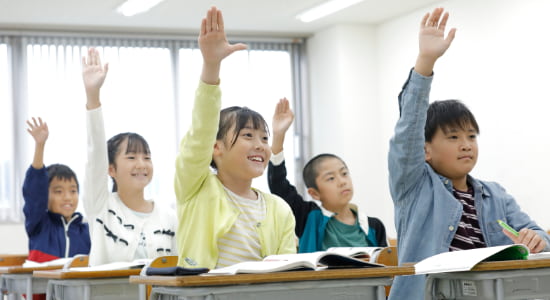 小学生