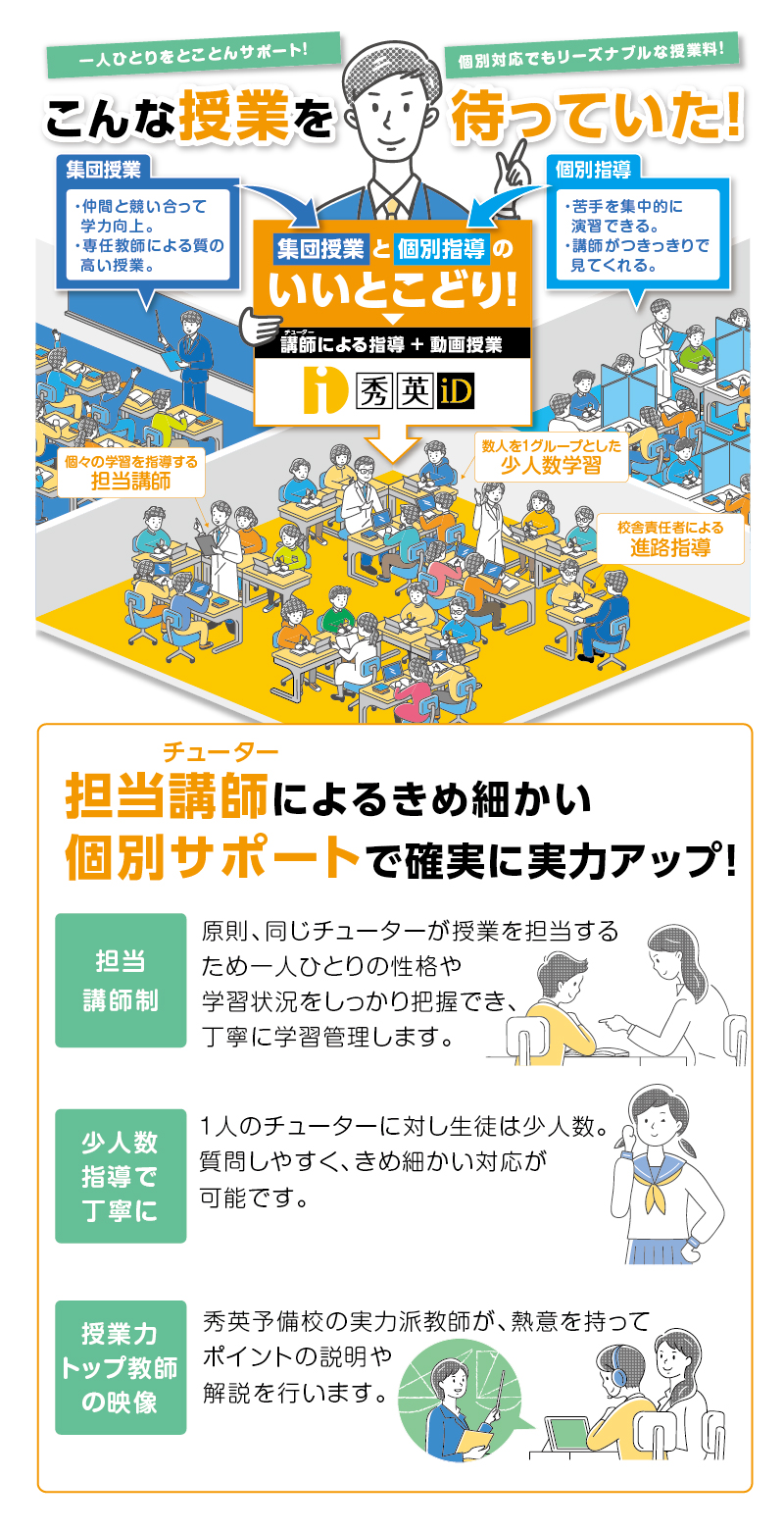 こんな授業を待っていた！